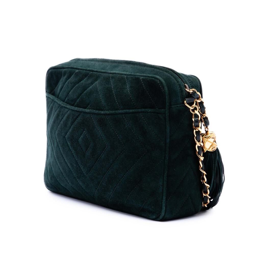 Chanel Crossbody Bag