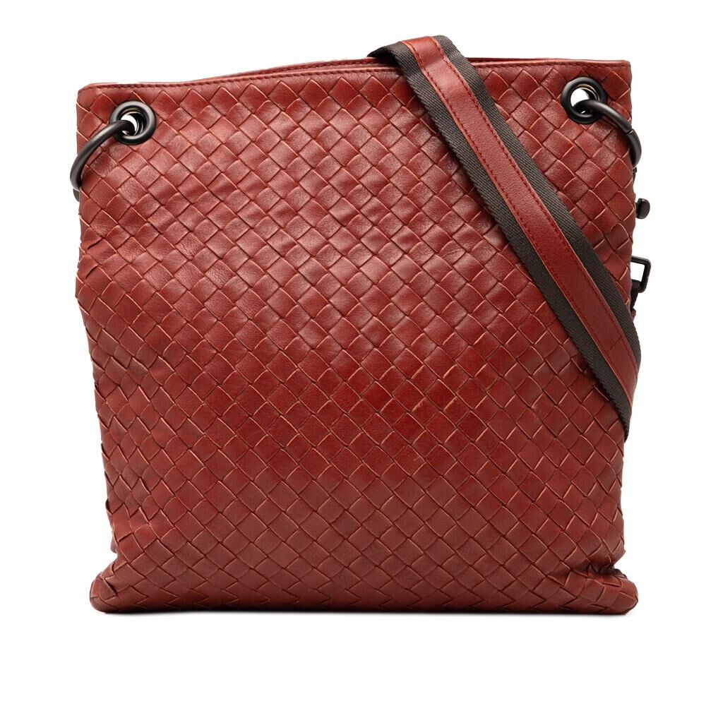 Bottega Veneta Crossbody Bag