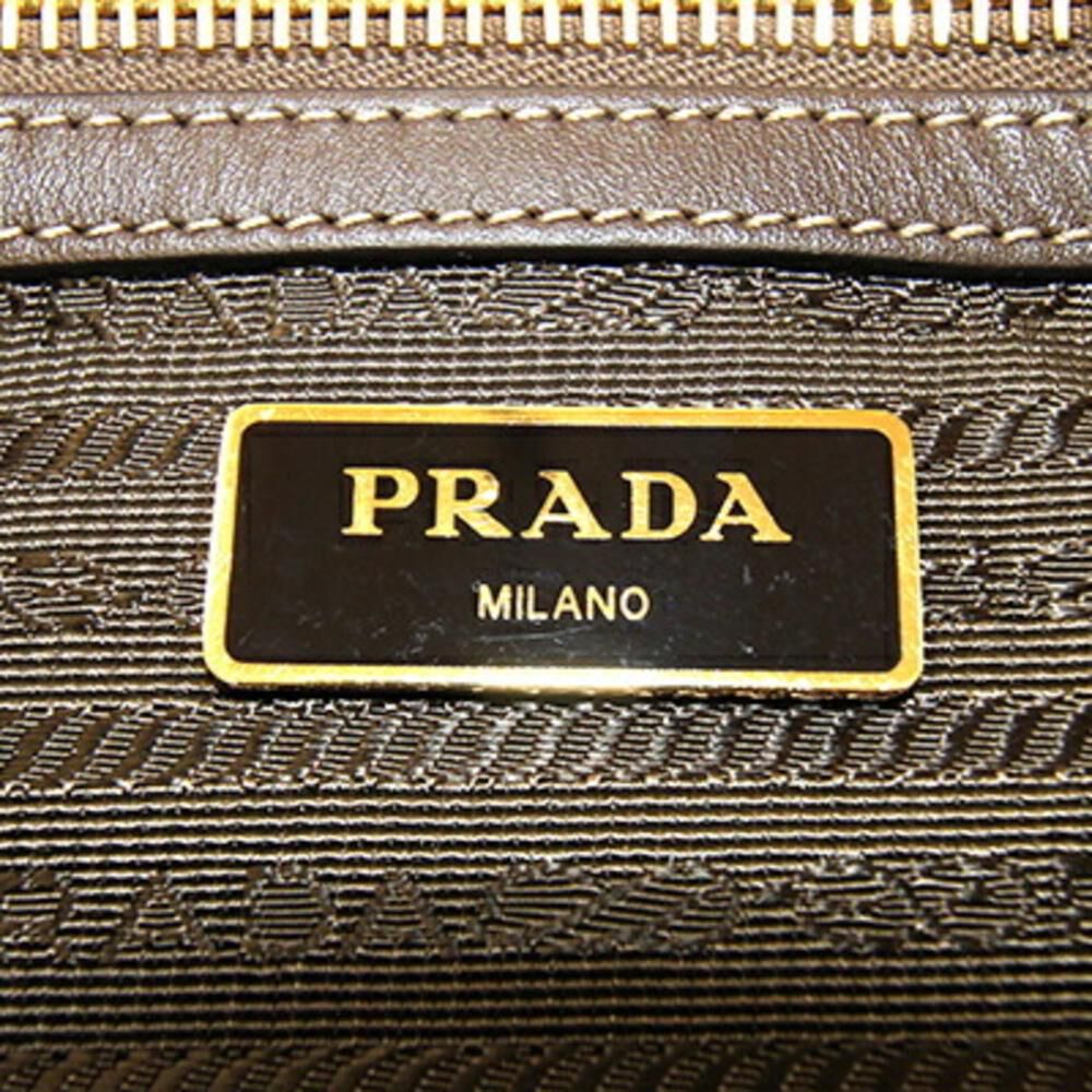 Prada Tote