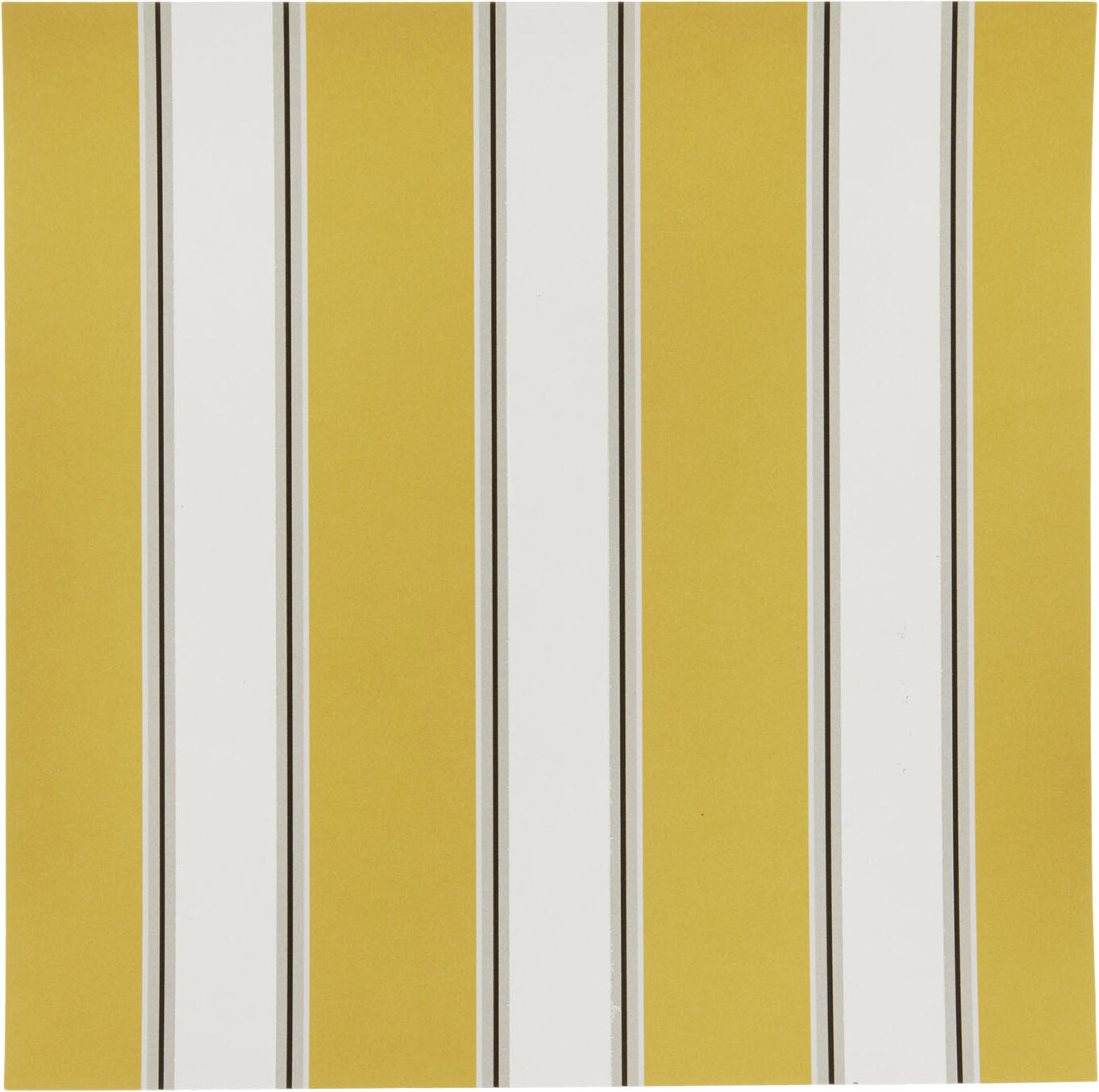 Paper Napkin 20x20cm Palermo Honey 50pcs