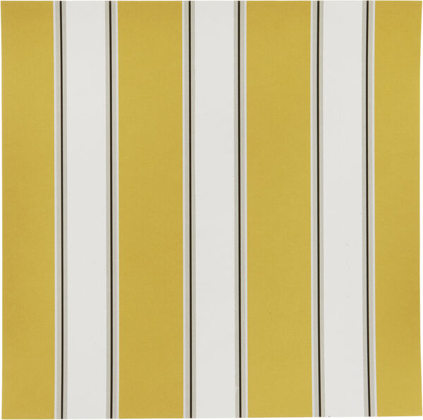 Paper Napkin 20x20cm Palermo Honey 50pcs