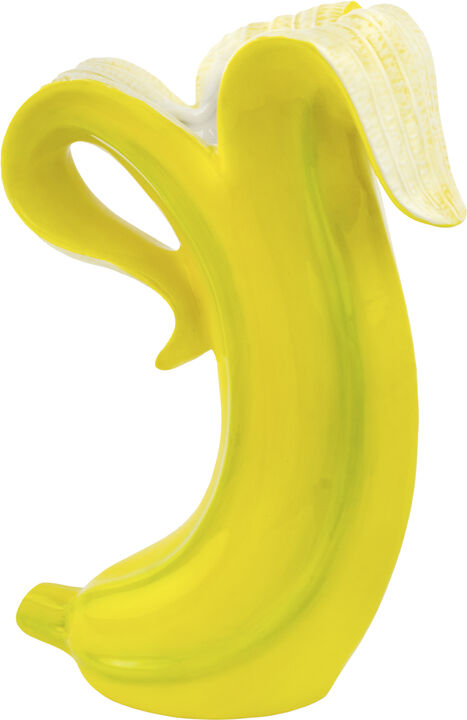 Vase - Banana Romance