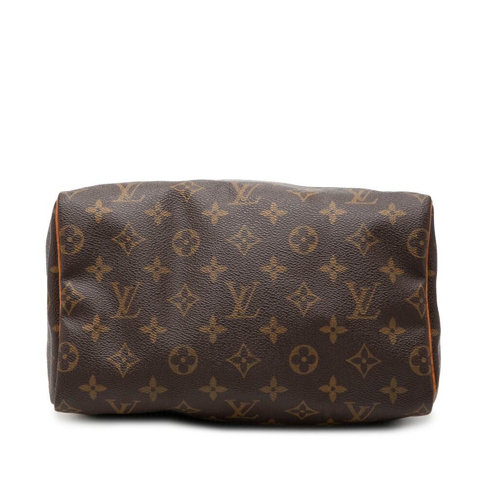 Louis Vuitton Speedy