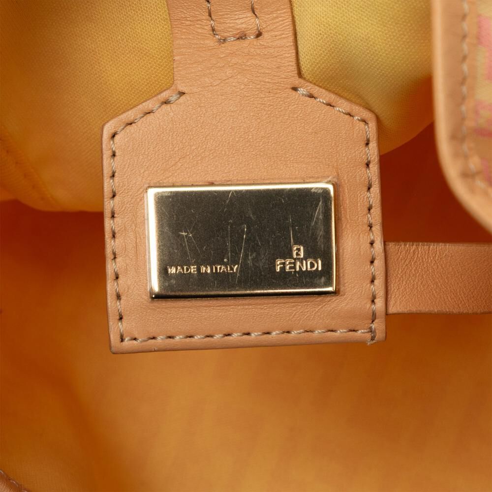 Fendi Tote