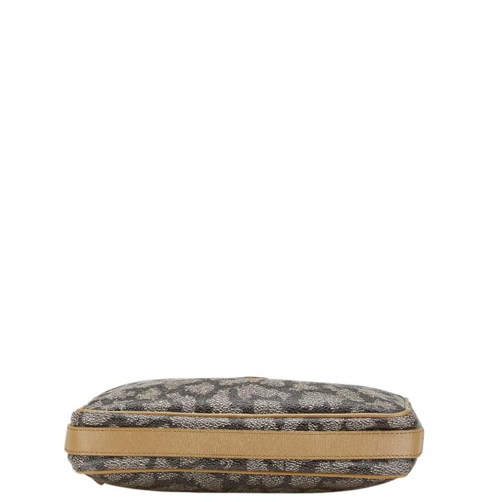 Yves Saint Laurent Clutch