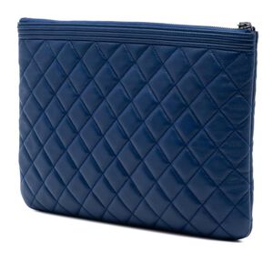 Chanel Clutch