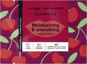 Cherry Lip Mask