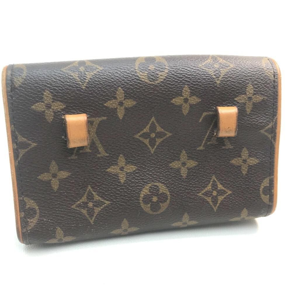 Louis Vuitton Florentine Pochette