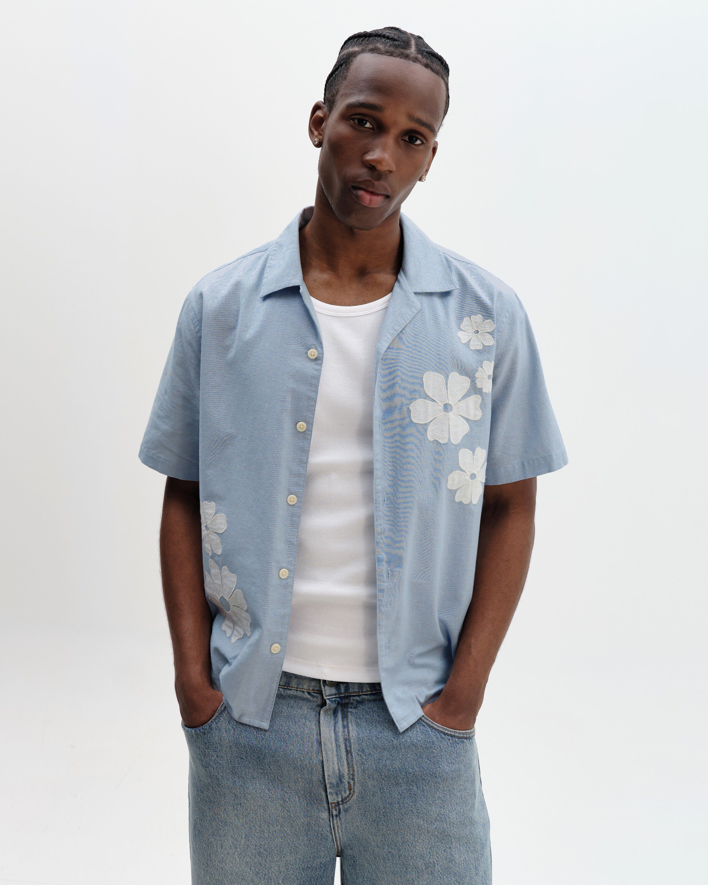 Didcot SS Shirt