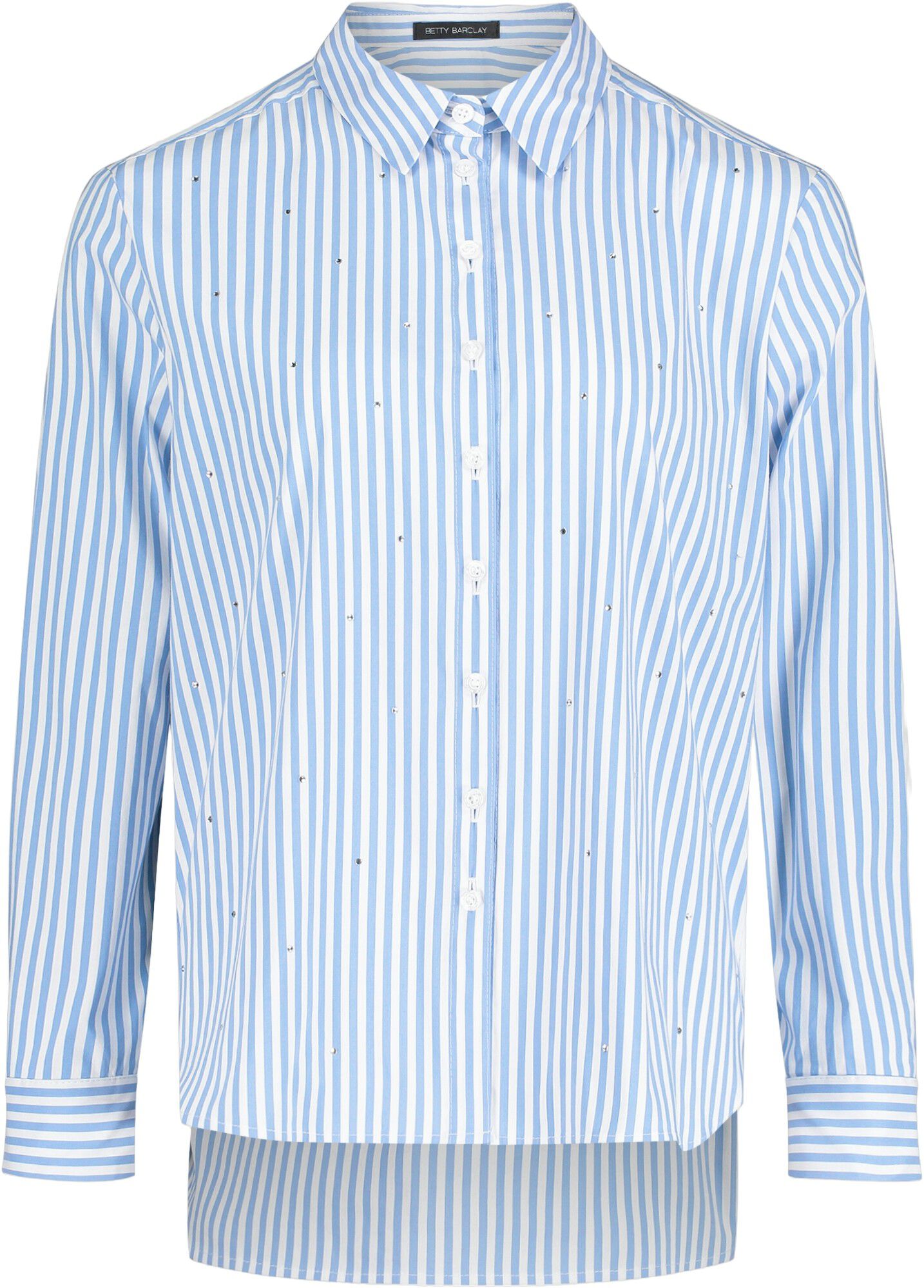 Bluse Lang 1/1 Ar