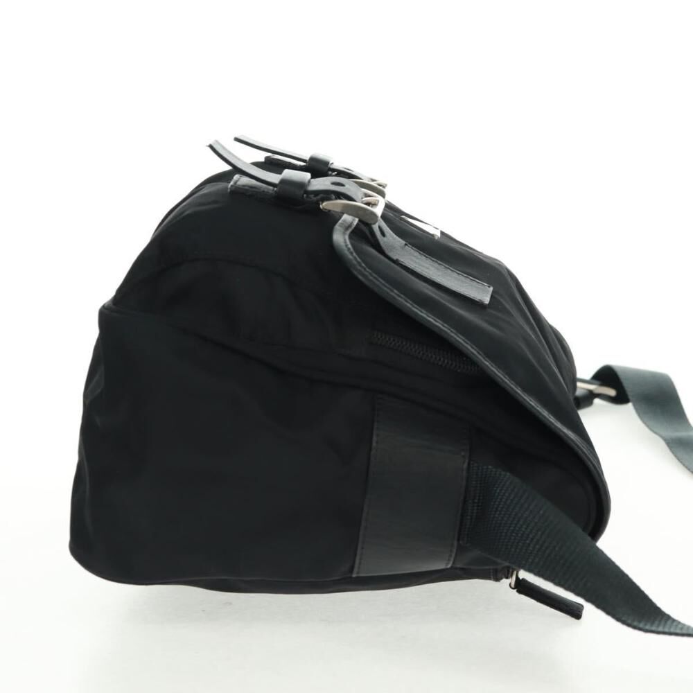 Prada Messenger Bag