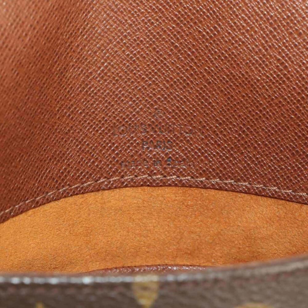 Louis Vuitton Musette Salsa