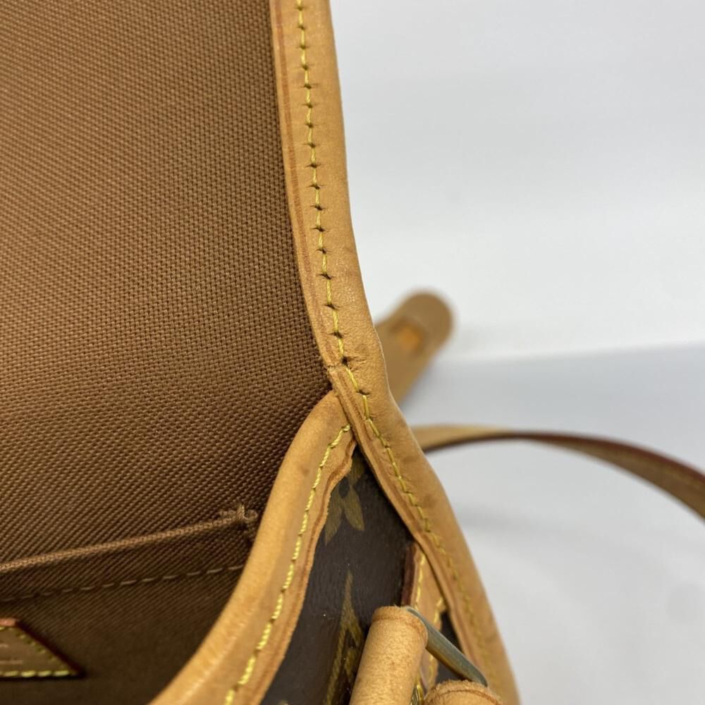 Louis Vuitton Sologne