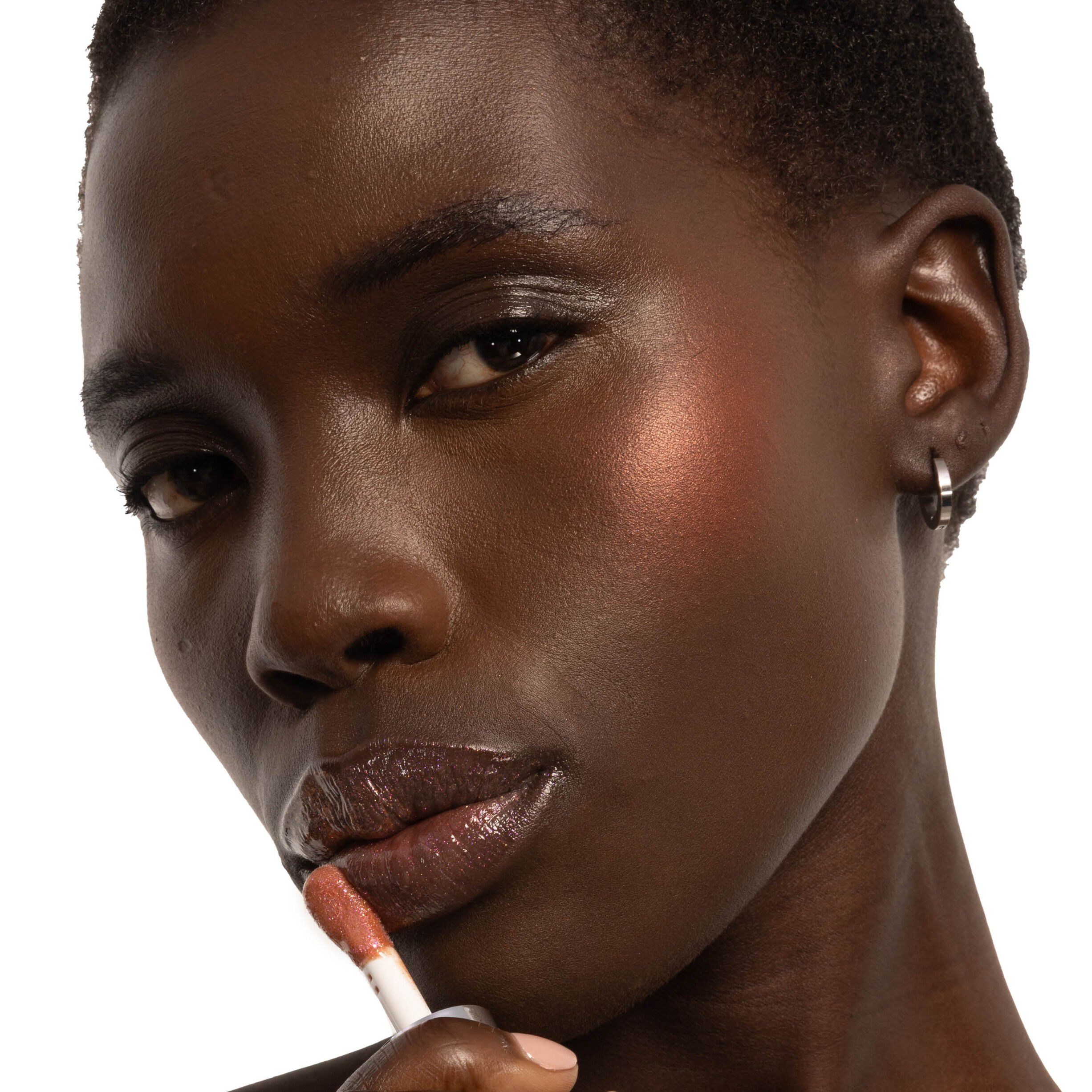 YSL LOVESHINE Plumping Lip Oil Gloss