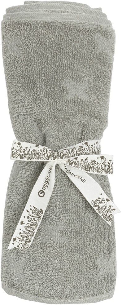 Washcloth 4-Pack