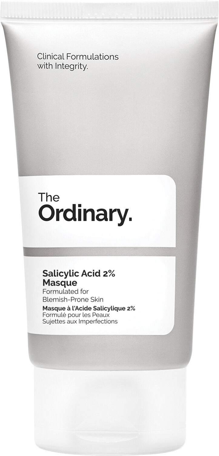 Salicylic Acid 2% Masque