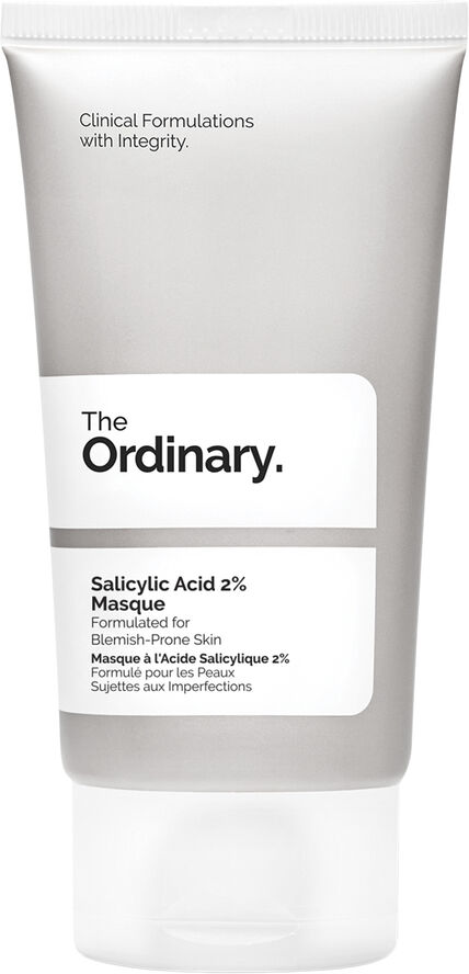 Salicylic Acid 2% Masque