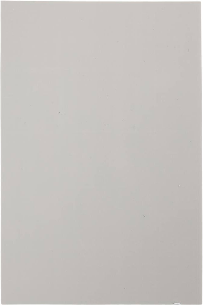 Stempelplade, 10x15 cm.