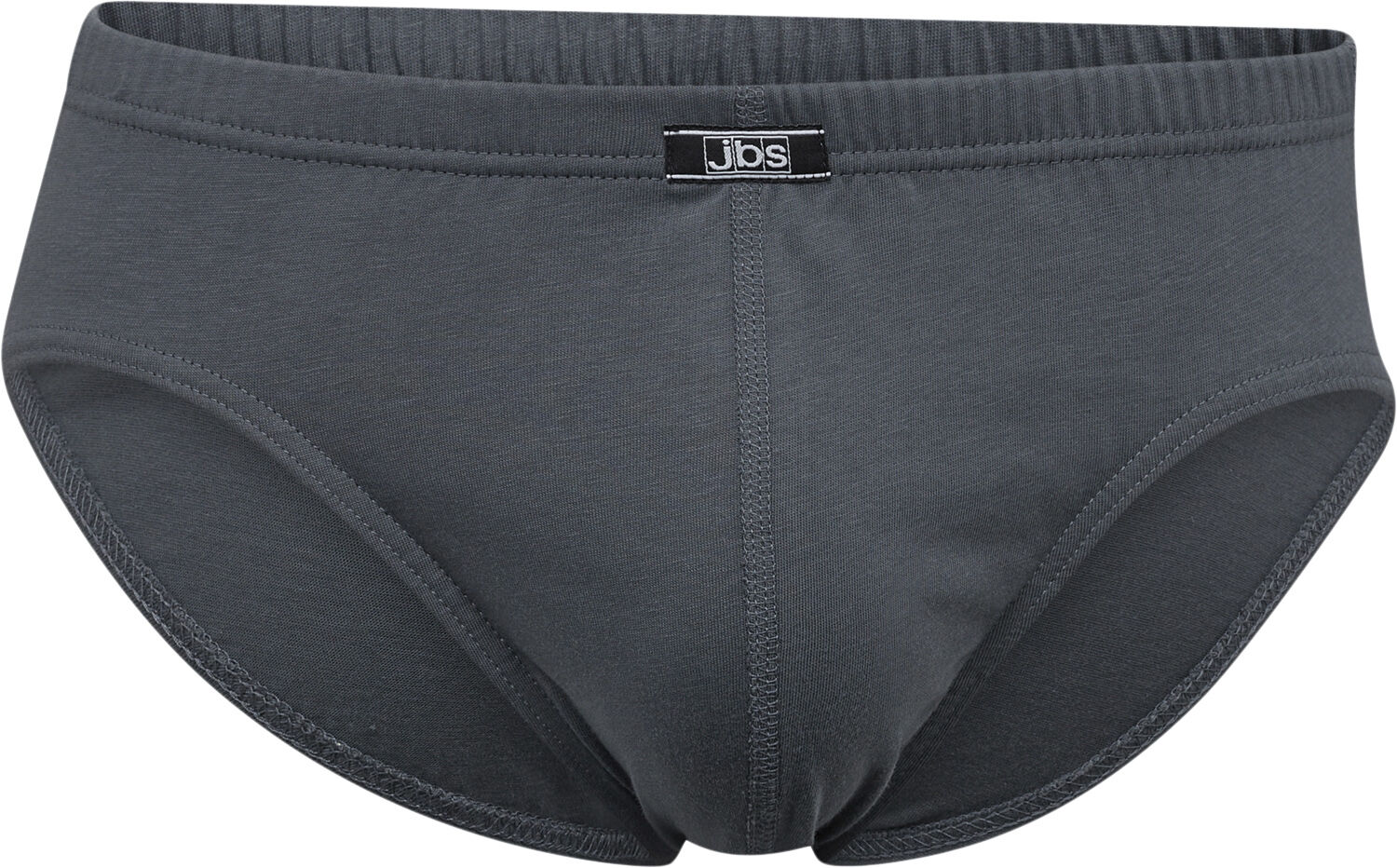 JBS 5-pack mini slip GOTS