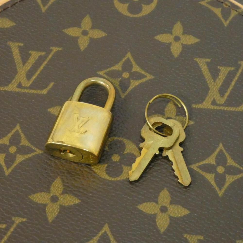 Louis Vuitton Ellipse