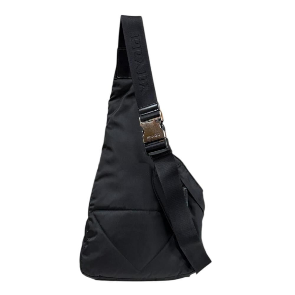 Prada Crossbody Bag