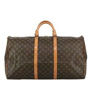 Louis Vuitton Keepall