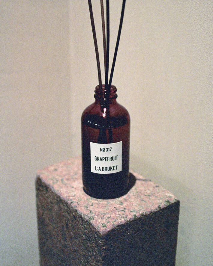 317 Room Diffuser Grapefruit