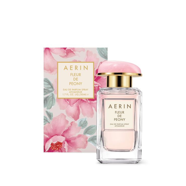 Fleur de Peony Eau de Parfum