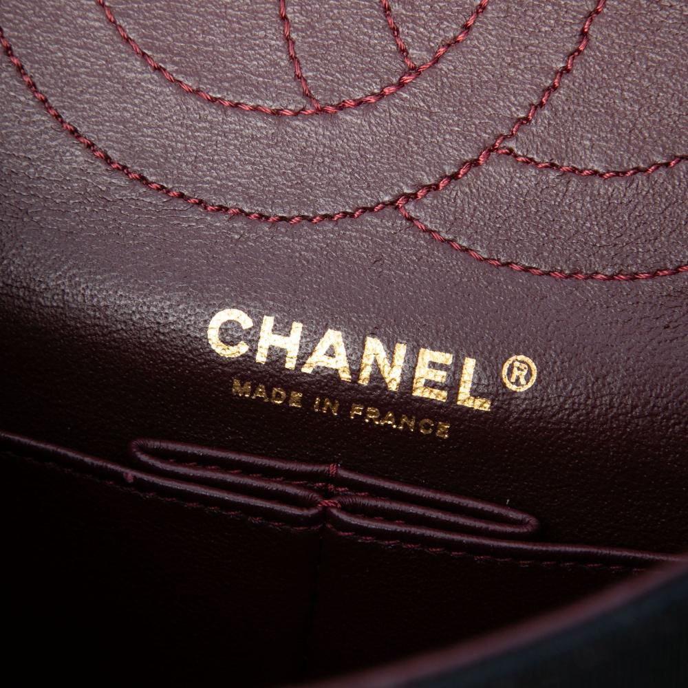 Chanel Flap Bag