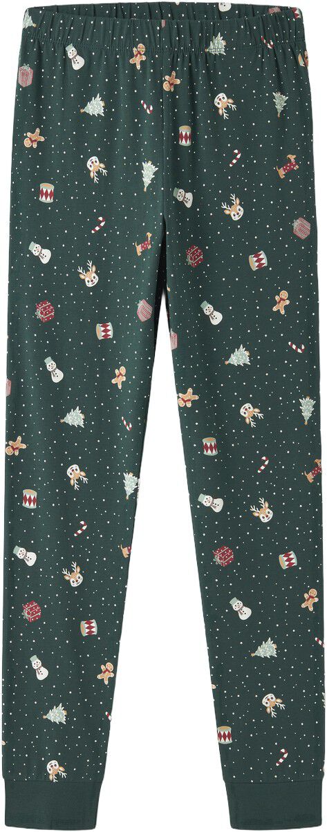 Nknvismas Ls Nightset