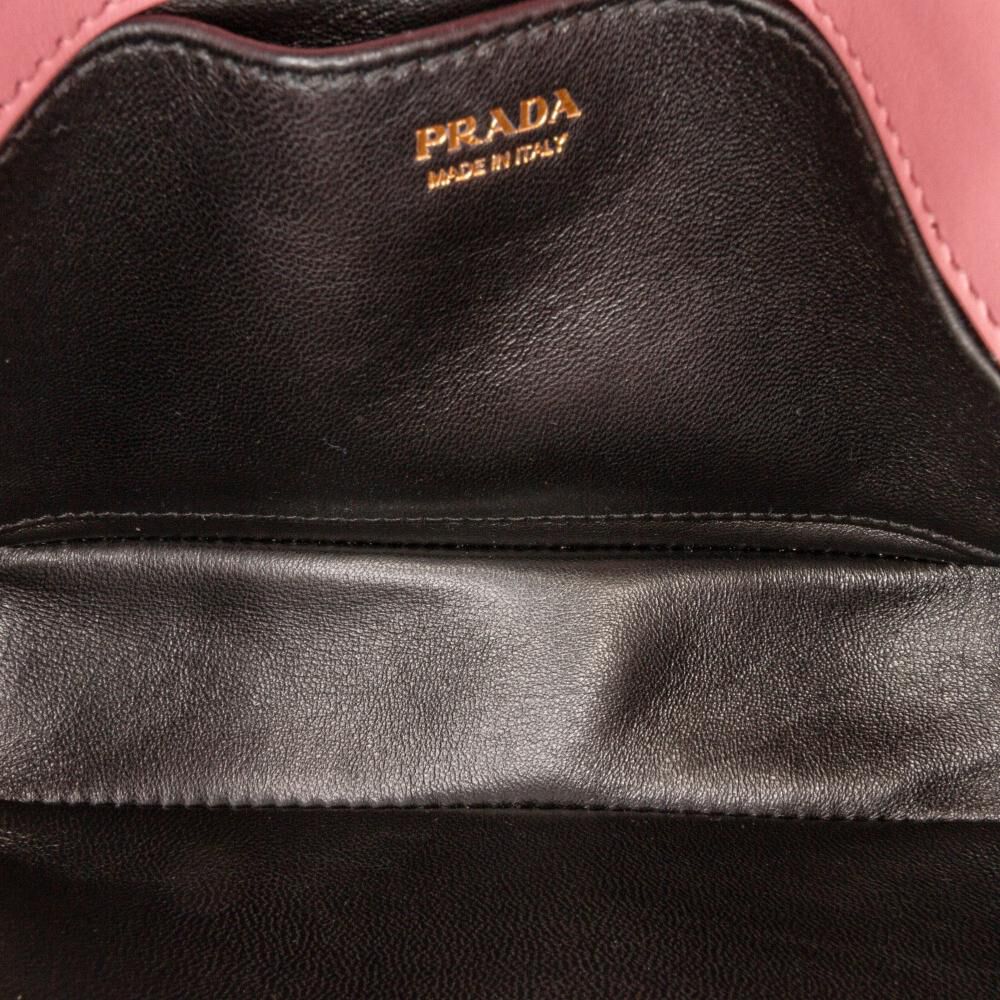 Prada Crossbody Bag