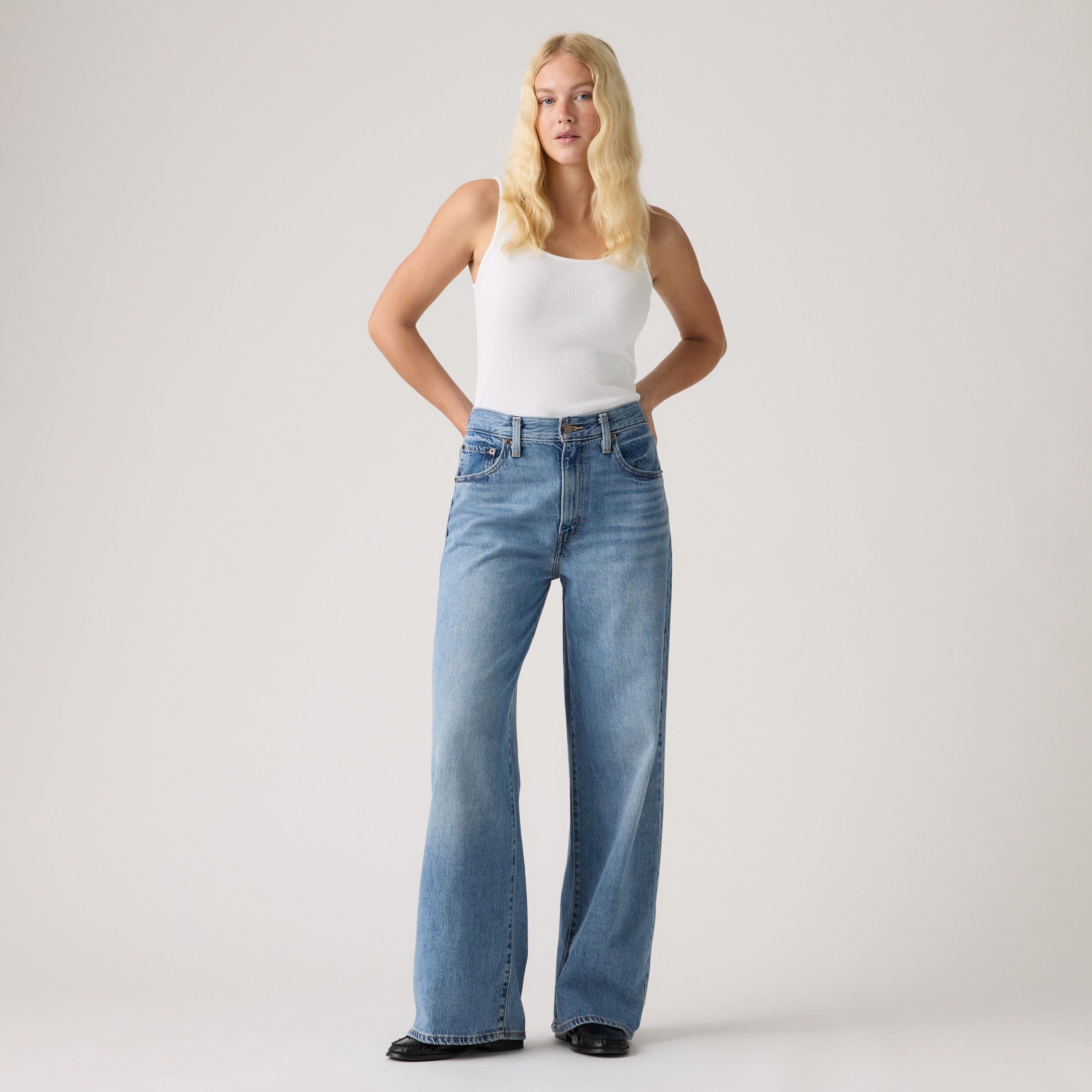 CINCH WIDE LEG LOSING MY MIND
