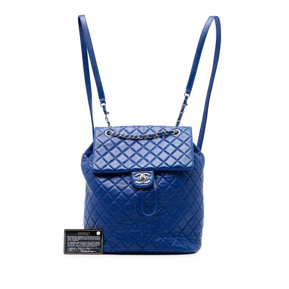 Chanel Flap Bag