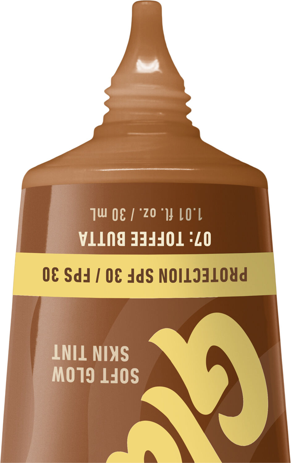 Buttermelt Glaze SPF30 Foundation