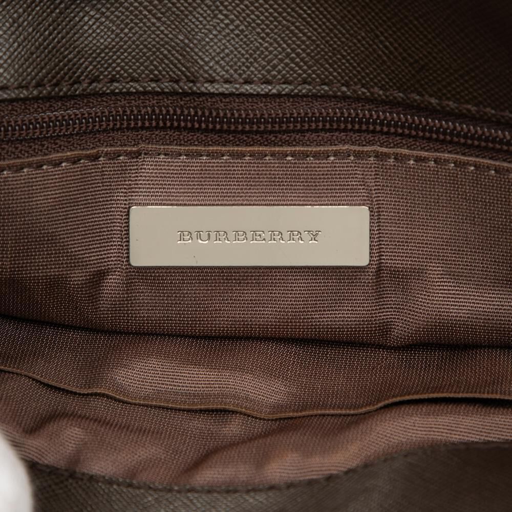 Burberry Crossbody Bag
