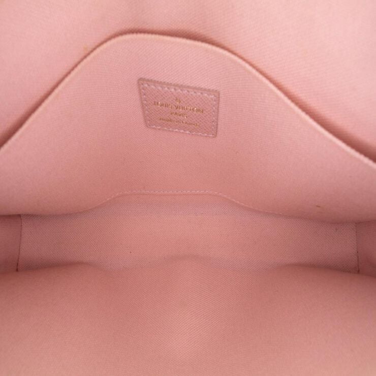 Louis Vuitton Pochette Felicie