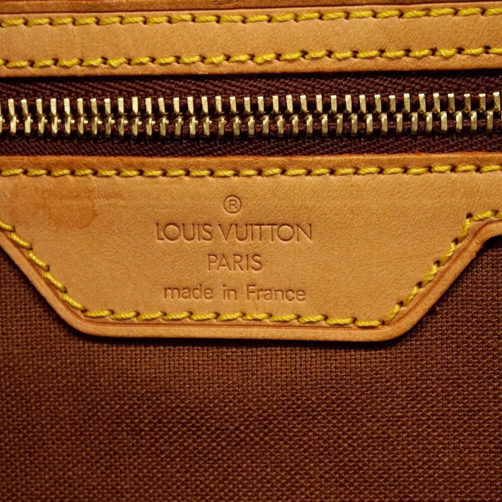 Louis Vuitton Mezzo