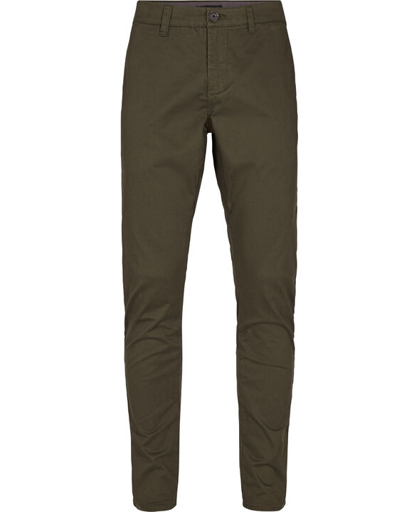 Paul New Chino