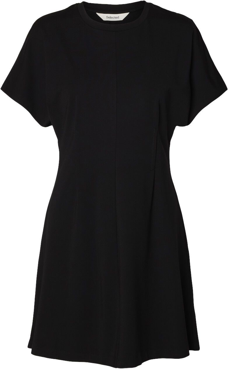 Slwera Ss Short Dress