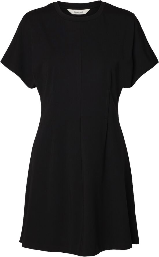 SLWERA SS SHORT DRESS