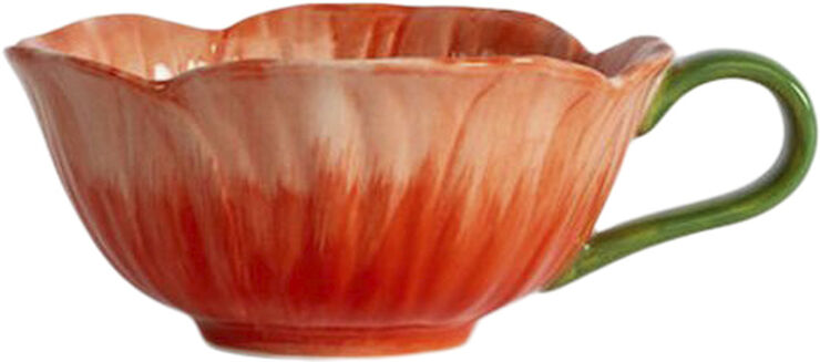 Cup Poppy