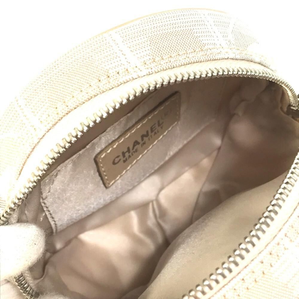 Chanel Pouch