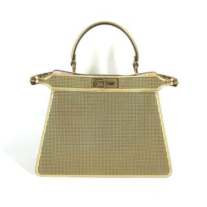 Fendi Peekaboo