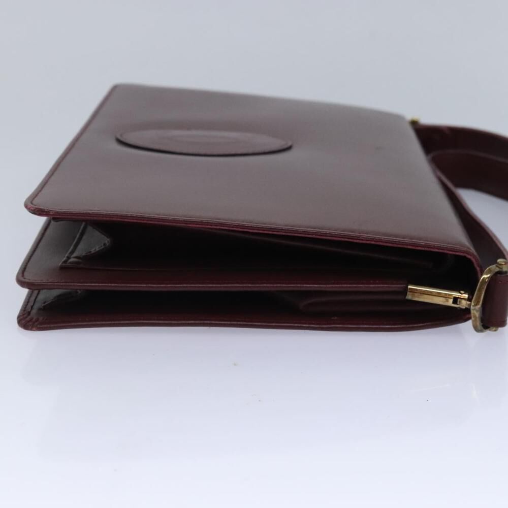 Cartier Crossbody Bag