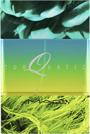 Fragrance - Turquatic 50Ml 50Ml