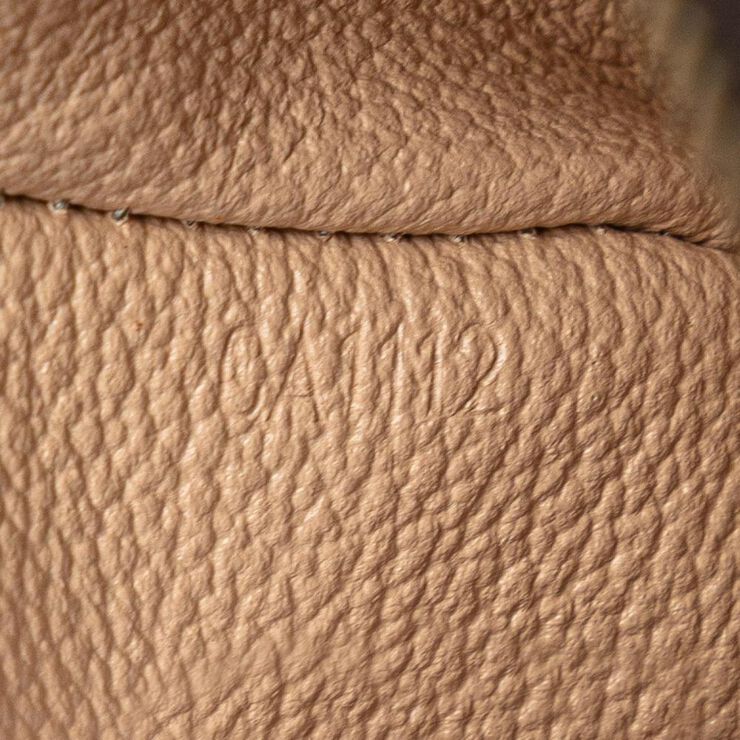 Louis Vuitton Cosmetic Pouch