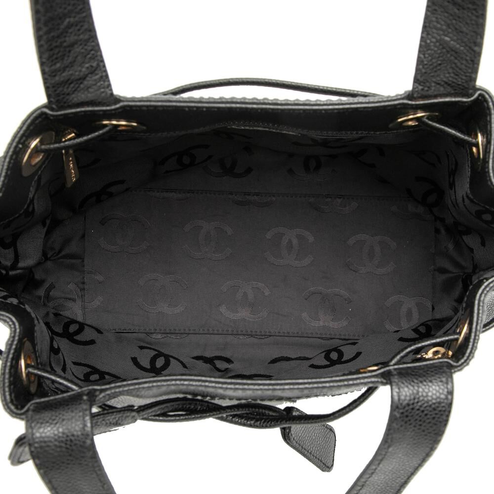 Chanel Tote