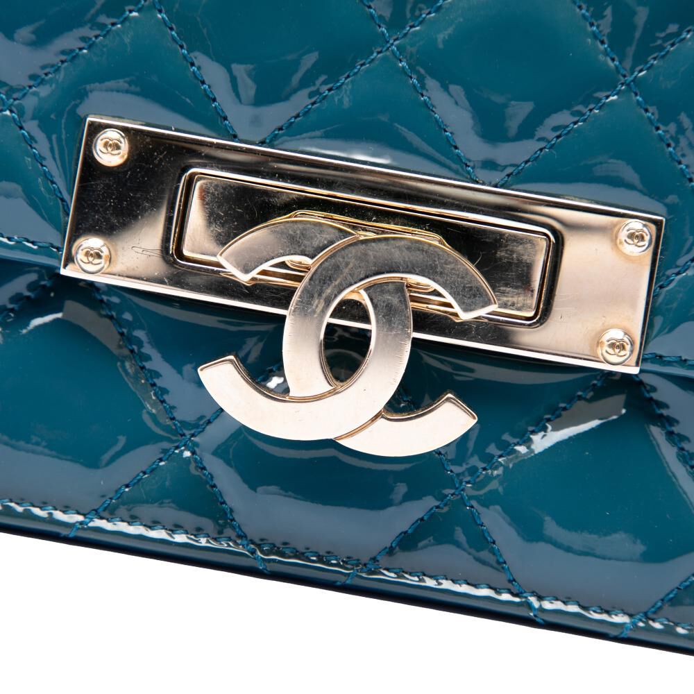 Chanel Crossbody Bag