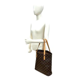 Louis Vuitton Cabas