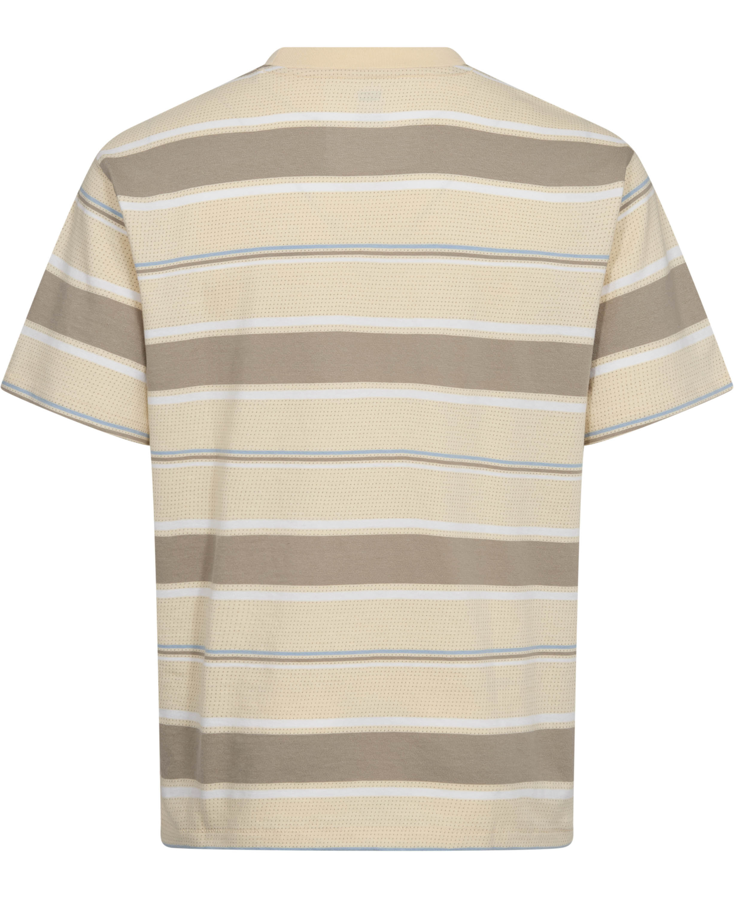 RED TAB VINTAGE TEE PECOS STRI